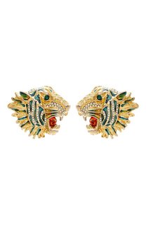 Серьги Gucci