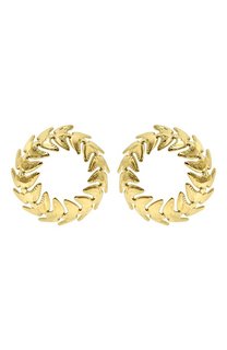 Серьги Nina Ricci