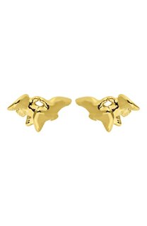 Серьги Nina Ricci