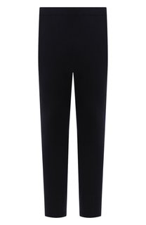Шерстяные брюки Loro Piana