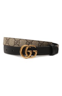 Ремень GG Marmont Gucci