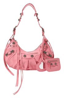 Сумка Cagole S Balenciaga