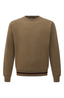 Кашемировый свитер Loro Piana