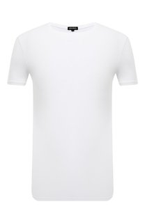 Футболка Ermenegildo Zegna