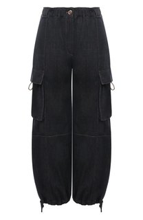 Джинсы Brunello Cucinelli