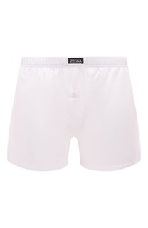 Хлопковые боксеры Ermenegildo Zegna