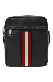 Кожаная сумка Bally