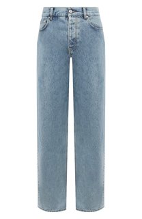 Джинсы MSGM