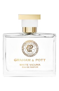 Духи WHITE VICUNA (100ml) GRAHAM & POTT