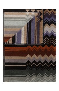 Хлопковое полотенце Missoni