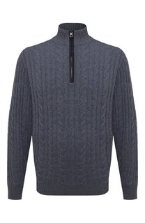 Кашемировый свитер Loro Piana
