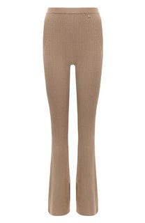 Брюки из вискозы Patrizia Pepe