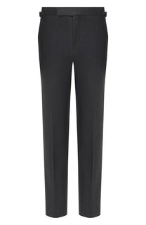 Шерстяные брюки Tom Ford