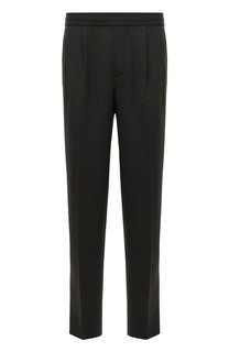 Брюки Ermenegildo Zegna