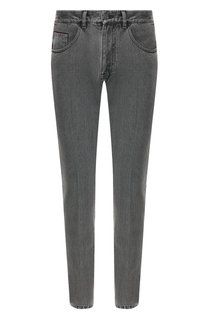 Джинсы Ermenegildo Zegna