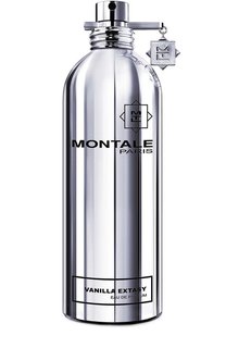Парфюмерная вода Vanilla Extasy (50ml) Montale