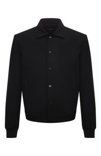 Шерстяная куртка Dsquared2