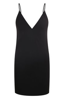 Платье из вискозы Rick Owens