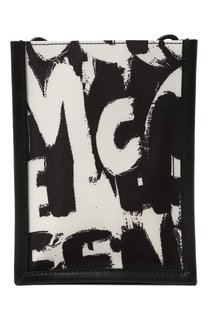 Сумка Edge Alexander McQueen