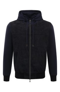 Комбинированный кардиган MUST