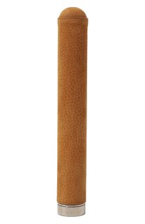Кожаный футляр для сигар Brunello Cucinelli
