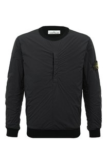 Утепленный анорак Stone Island