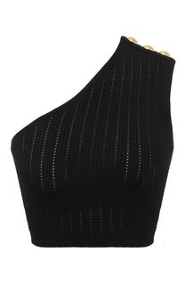 Топ из вискозы Balmain