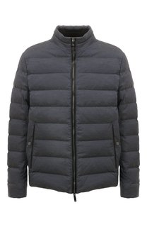 Пуховая куртка Boss Camel