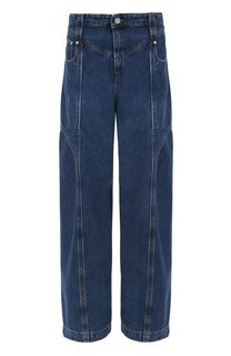 Джинсы Trussardi
