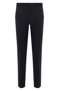 Шерстяные брюки HUGO