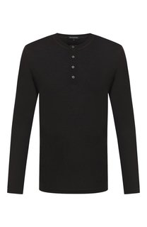 Лонгслив Ermenegildo Zegna