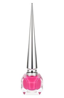 Лак для ногтей The Pops, оттенок Pluminette (13ml) Christian Louboutin