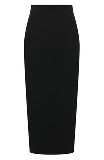 Шерстяная юбка Simplify