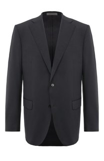 Шерстяной пиджак Corneliani