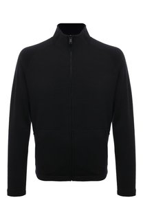 Шерстяной кардиган Zegna Couture