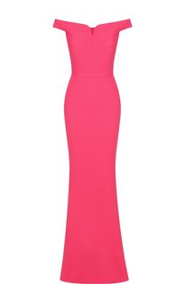 Платье Alexander McQueen
