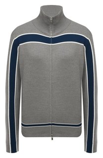 Шерстяной кардиган Loro Piana