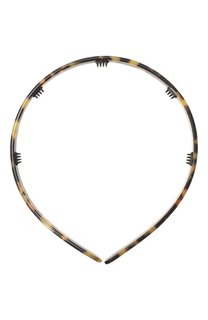Ободок для волос Alexandre De Paris