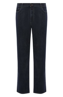 Джинсы Canali