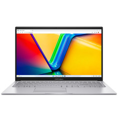 Ноутбук ASUS VivoBook X1504VA-BQ287 90NB10J2-M00BU0 (Русская раскладка) (Intel Core i5-1335U 3.4GHz/16384Mb/512Gb SSD/Intel Iris Xe Graphics/Wi-Fi/Cam/15.6/1920x1080/No OS)