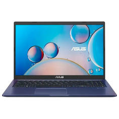 Ноутбук ASUS X515EA-BQ850W 90NB0TY3-M24680 (Русская / Английская раскладка) (Intel Core i3-1115G4 3.0GHz/8192Mb/256Gb SSD/Intel UHD Graphics/Wi-Fi/Cam/15.6/1920x1080/Windows 11 64-bit)