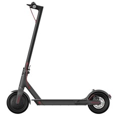 Электросамокат Xiaomi Mi Electric Scooter 1S FBC4027CN