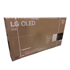 Телевизор LG OLED55B3RLA
