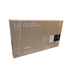Телевизор LG OLED65C3RLA