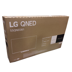 Телевизор LG 55QNED816RA