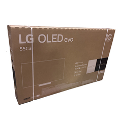 Телевизор LG OLED55C3RLA