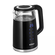 Чайник Kitfort KT-6611 1.7L