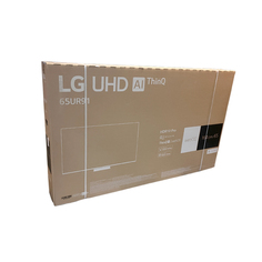 Телевизор LG 65UR91006LA