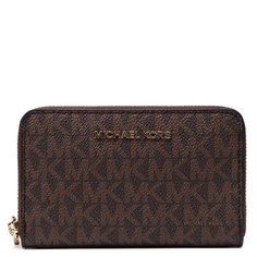 Визитницы и кредитницы Michael Kors