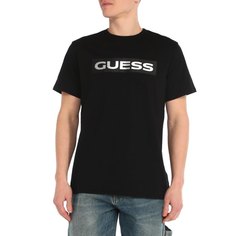 Футболки и майки Guess